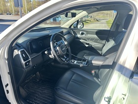 Kia Sorento vaihtoauto