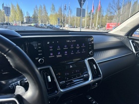 Kia Sorento vaihtoauto