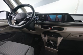 Volkswagen Multivan vaihtoauto