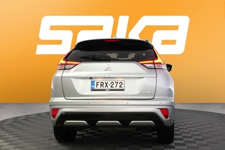 Mitsubishi Eclipse Cross vaihtoauto