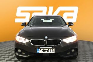 BMW 420 vaihtoauto