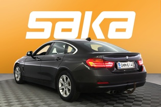 BMW 420 vaihtoauto