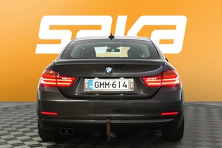 BMW 420 vaihtoauto