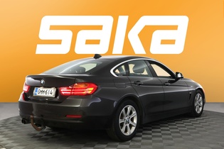 BMW 420 vaihtoauto