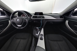 BMW 420 vaihtoauto