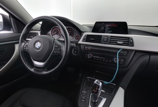 BMW 420 vaihtoauto