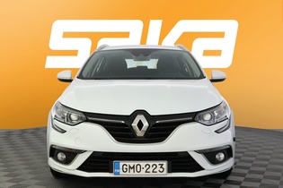 Renault Mégane vaihtoauto