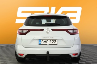 Renault Mégane vaihtoauto