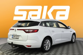 Renault Mégane vaihtoauto