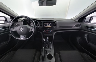 Renault Mégane vaihtoauto