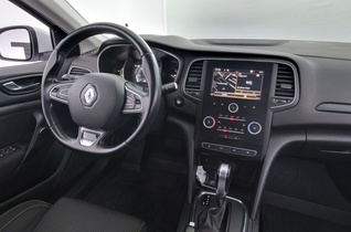 Renault Mégane vaihtoauto