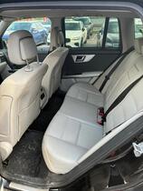 Mercedes-Benz GLK vaihtoauto