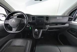 Citroën Jumpy vaihtoauto