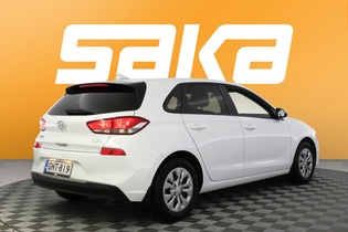 Hyundai i30 vaihtoauto