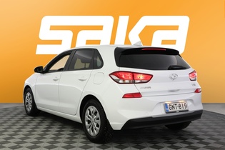 Hyundai i30 vaihtoauto