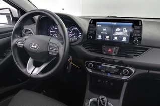 Hyundai i30 vaihtoauto