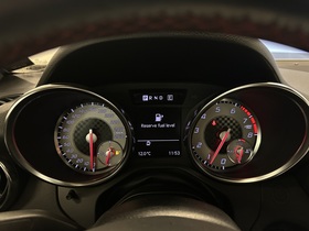 Mercedes-Benz SLK vaihtoauto