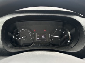 Peugeot Expert vaihtoauto