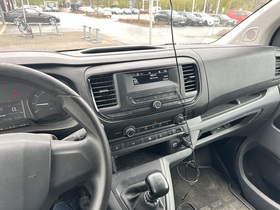 Peugeot Expert vaihtoauto