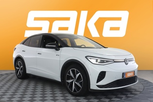 Volkswagen ID.5 vaihtoauto