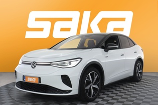 Volkswagen ID.5 vaihtoauto