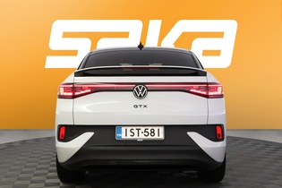 Volkswagen ID.5 vaihtoauto