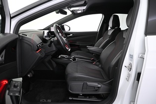 Volkswagen ID.5 vaihtoauto