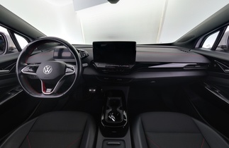 Volkswagen ID.5 vaihtoauto