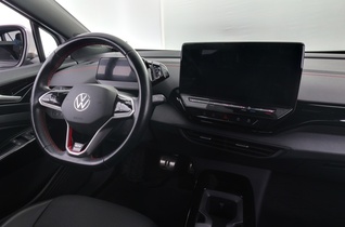 Volkswagen ID.5 vaihtoauto
