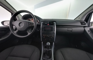 Mercedes-Benz B vaihtoauto