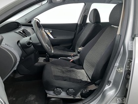 Nissan Primera vaihtoauto