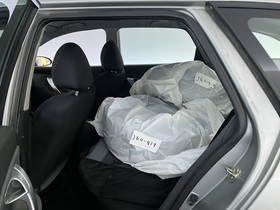 Nissan Primera vaihtoauto