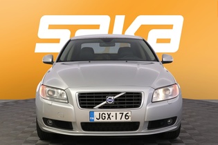 Volvo S80 vaihtoauto