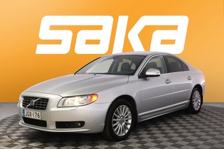 Volvo S80 vaihtoauto