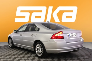 Volvo S80 vaihtoauto