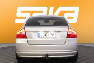 Volvo S80 vaihtoauto