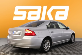 Volvo S80 vaihtoauto