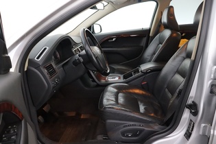 Volvo S80 vaihtoauto