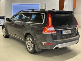 Volvo XC70 vaihtoauto
