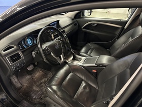 Volvo XC70 vaihtoauto