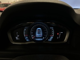 Volvo XC70 vaihtoauto