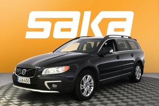 Volvo XC70 vaihtoauto