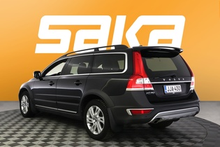 Volvo XC70 vaihtoauto