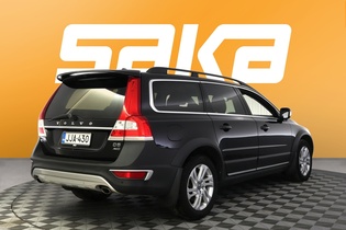 Volvo XC70 vaihtoauto