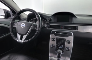 Volvo XC70 vaihtoauto