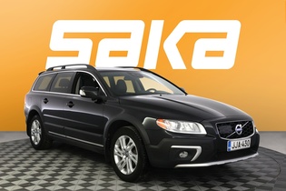 Volvo XC70 vaihtoauto