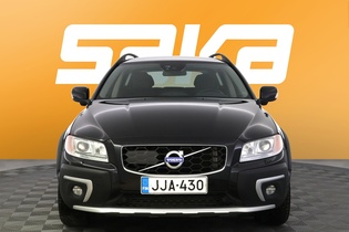 Volvo XC70 vaihtoauto