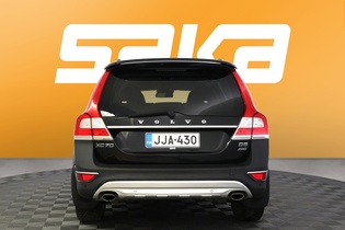 Volvo XC70 vaihtoauto