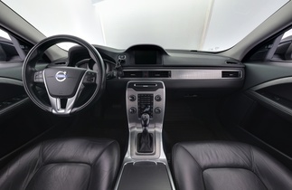 Volvo XC70 vaihtoauto