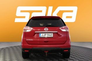 Nissan X-Trail vaihtoauto